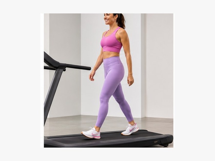 Walk Run Kickstart