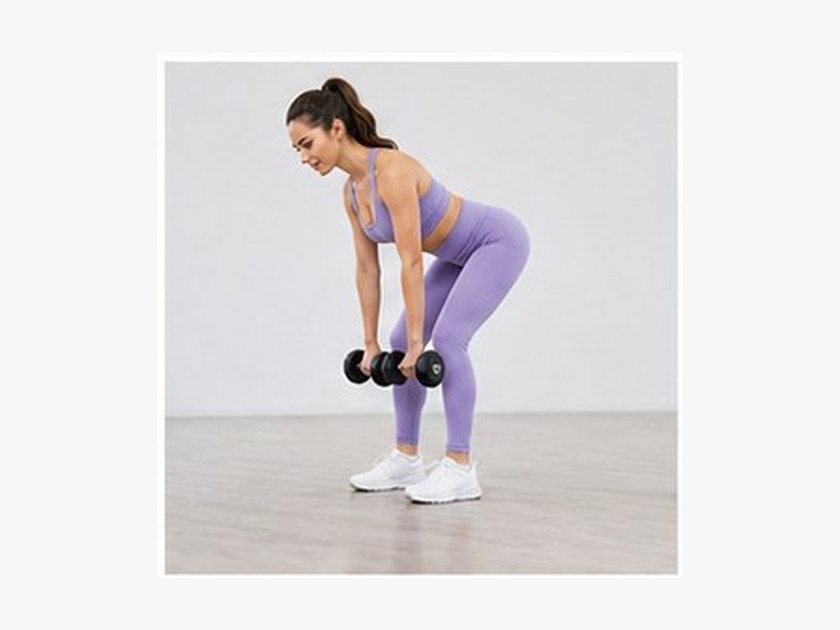 Strength Week
