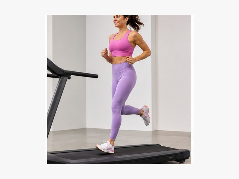Run/Walk Starter
